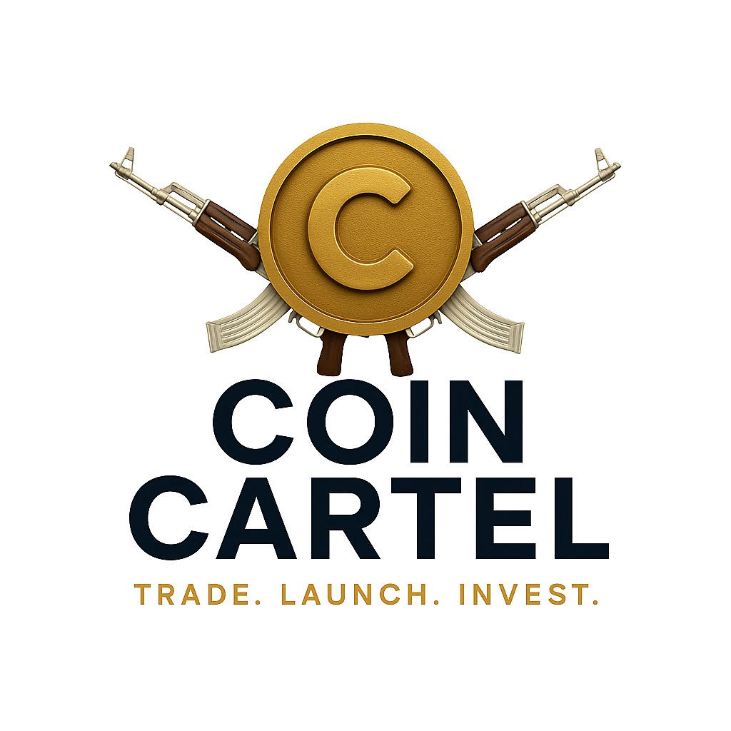 Coin Cartel logo